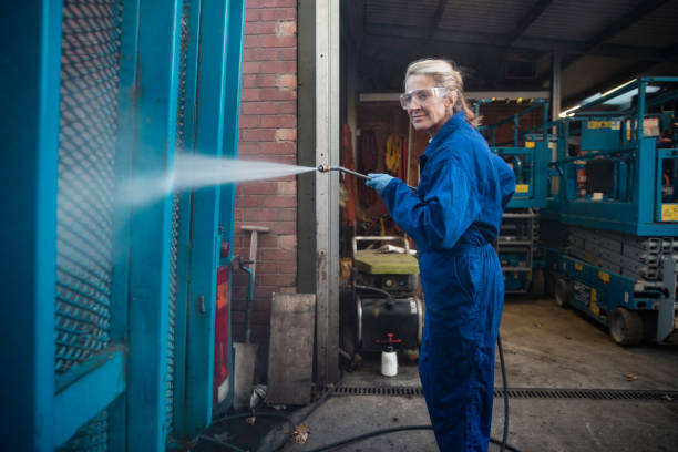 Best Pressure Washing Near Me  in Polson, MT