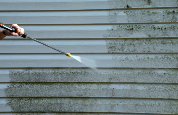 Best Affordable Power Washing  in Polson, MT