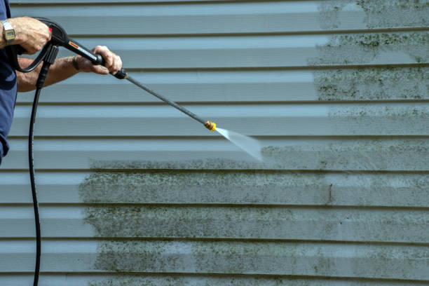 Best Fence Pressure Washing  in Polson, MT