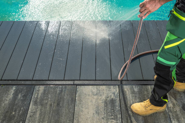 Why Choose Our Certified Pressure Washing Experts for Your Project Needs in Polson, MT?