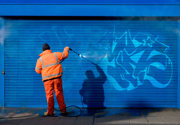 Best Residential Pressure Washing Services  in Polson, MT