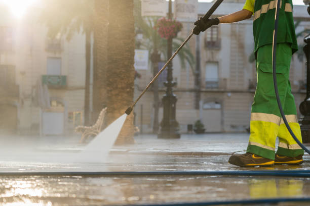 Best Affordable Pressure Washing  in Polson, MT