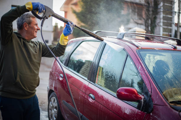 Best Exterior Home Cleaning  in Polson, MT