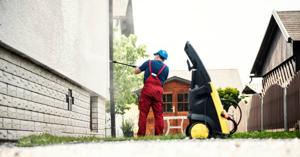 Best Pressure Washing Estimates  in Polson, MT